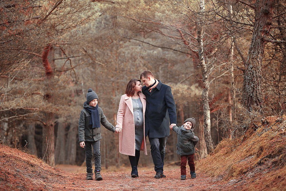 Счастливы вместе