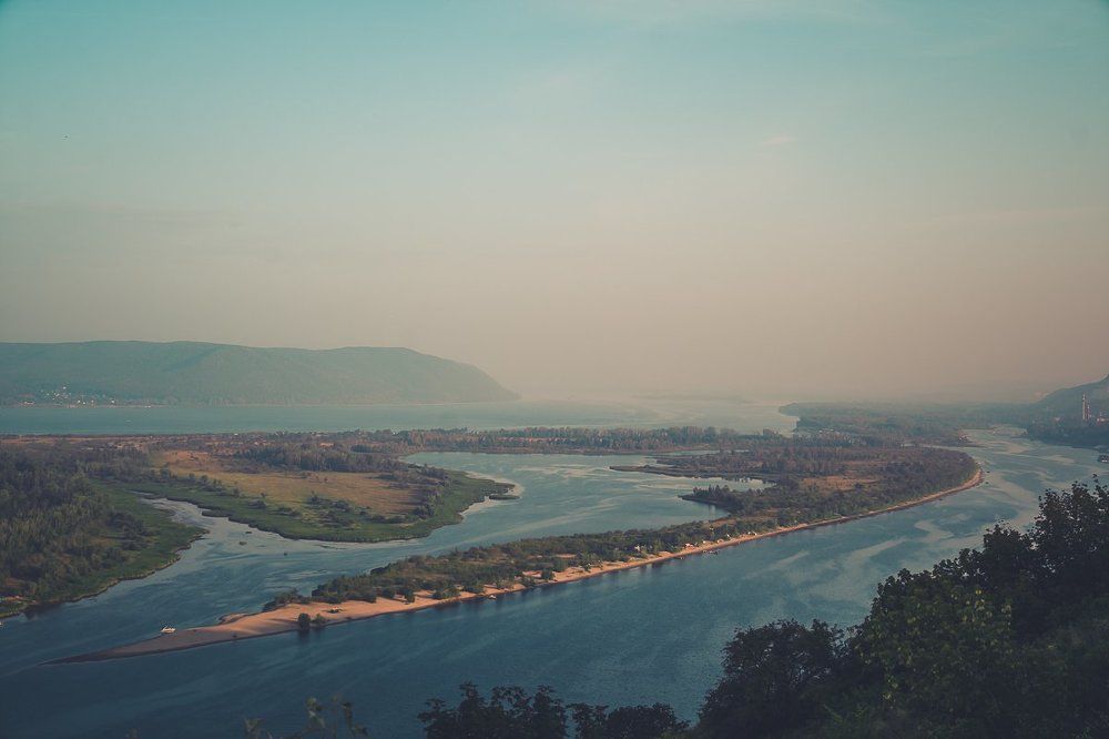 Жилулевские ворота