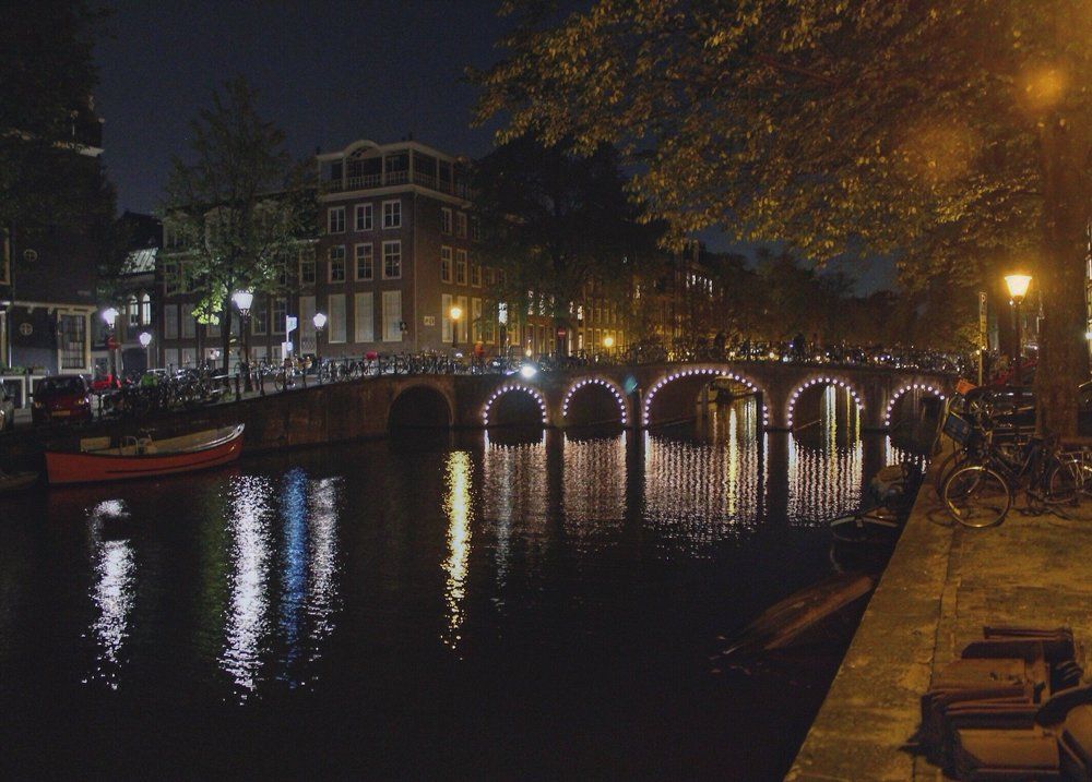 Canal