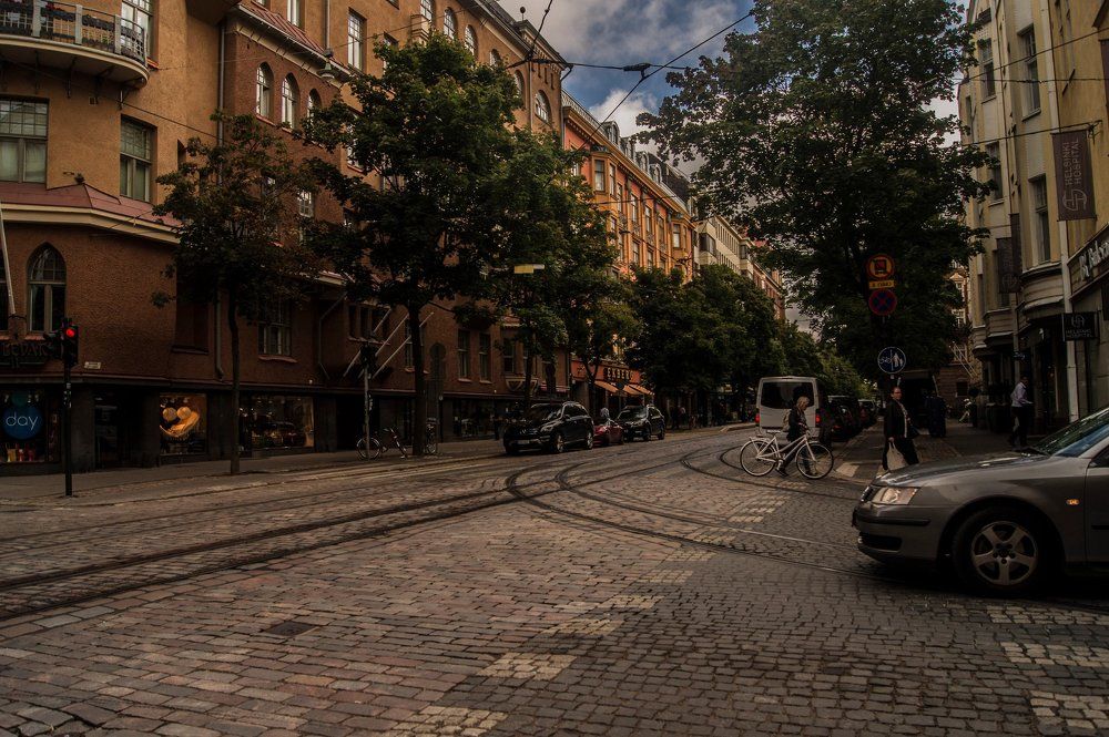 Photograph by Бадаев Антон