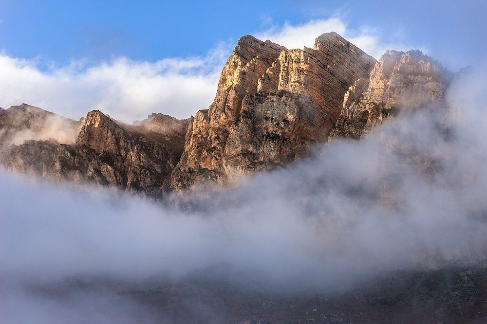 Скала Черепа