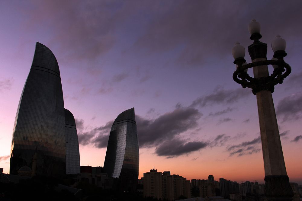 Photograph by Магеррам Меджидов