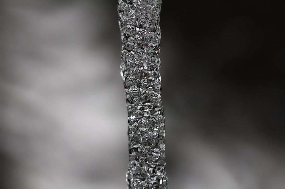 Пузырьки, пузырьки, пузырьки!