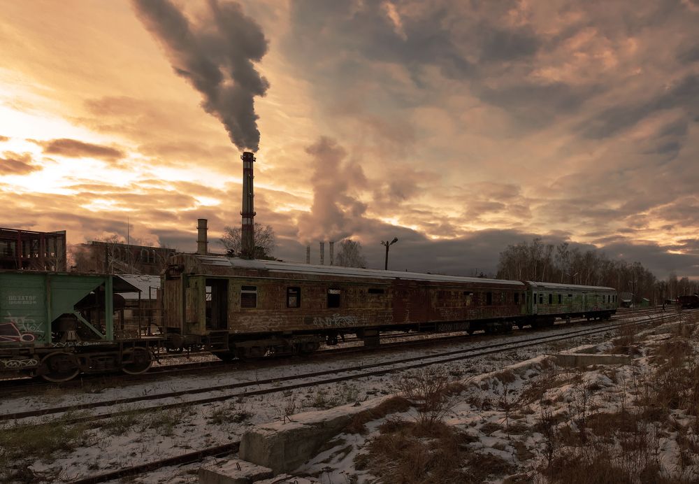 Постапокалипсис