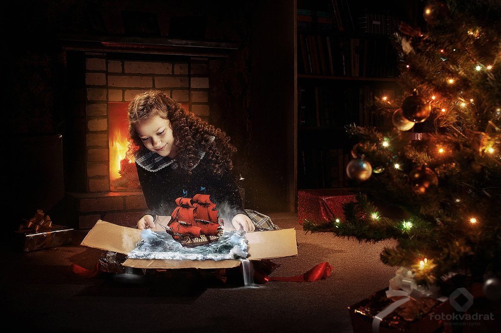 Мечты сбываются 2