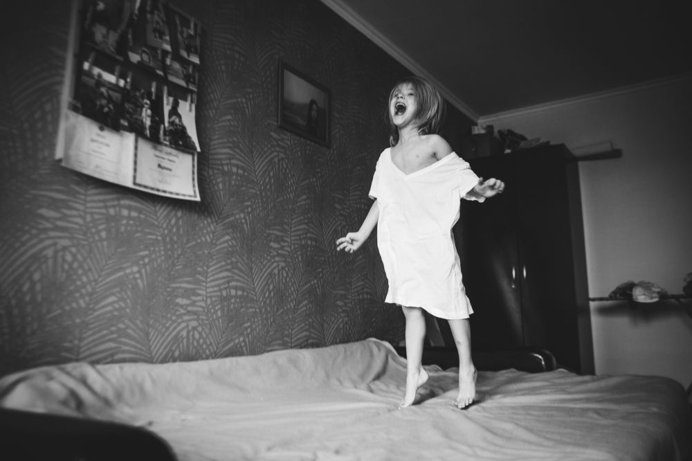 Photograph by Richesse Marina