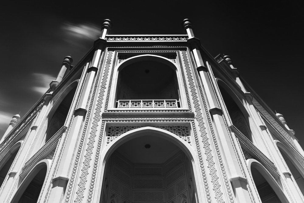 Masjid Ramlie Musofa