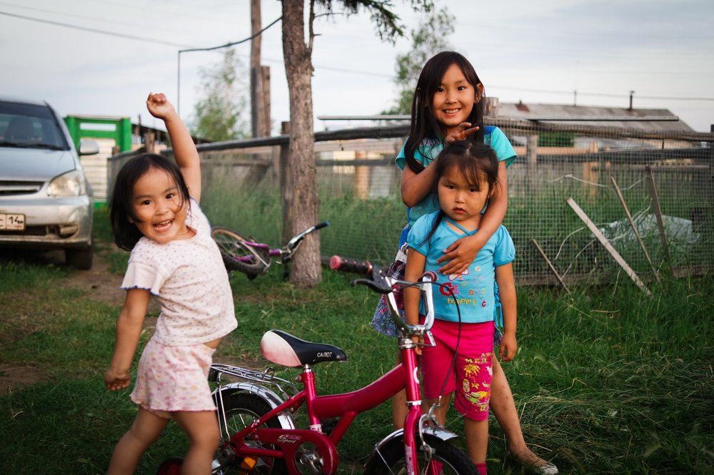 Photograph by Семенов Борис