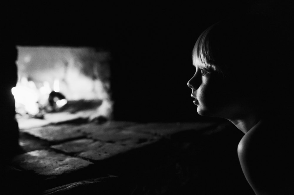 Photograph by Agnaeva Anastasia