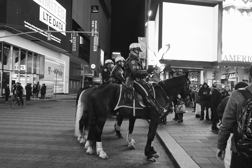 The illusion of democracy