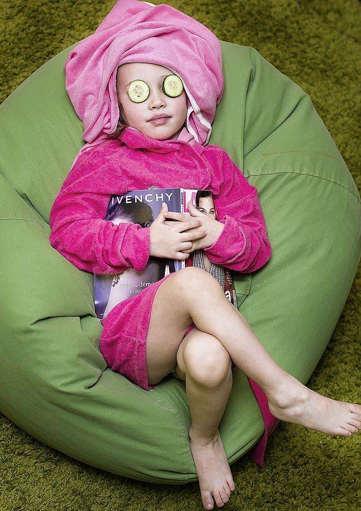 Отличные выходные