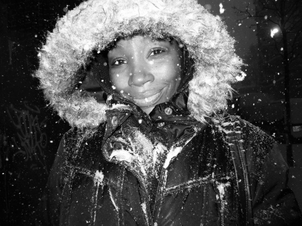 Secret Snow