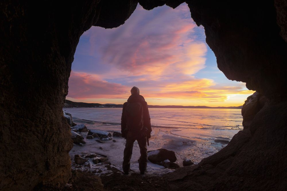 В ожидании дракона