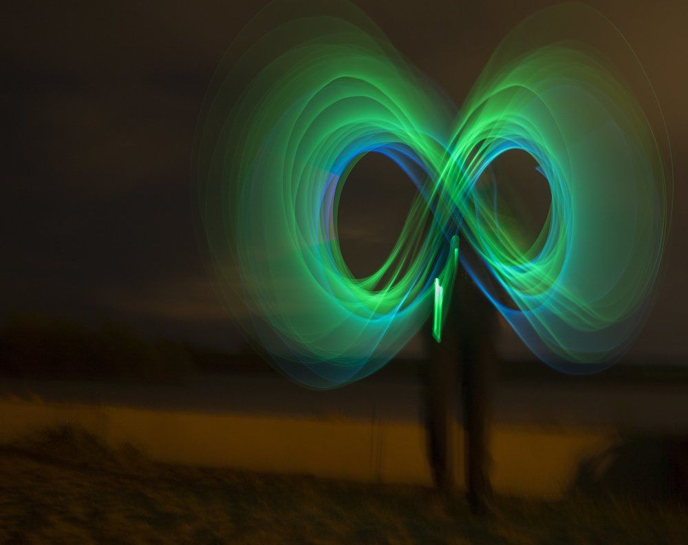 Бесконечность