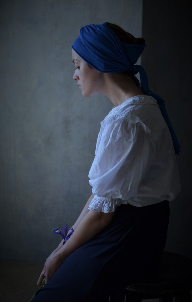 Photograph by Надежда Буаллаг