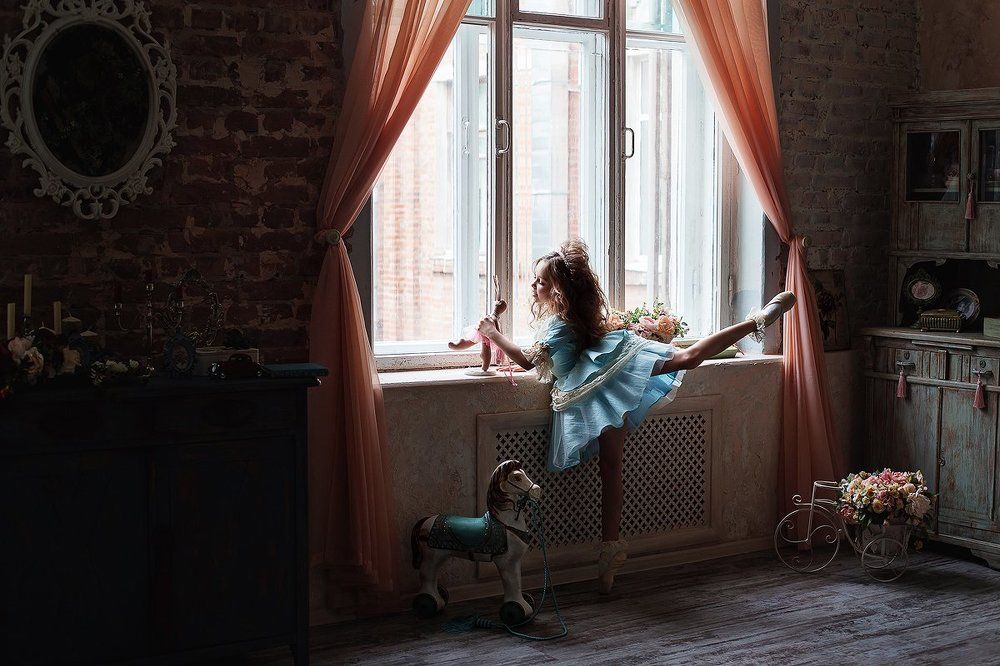 Photograph by Былич Влада