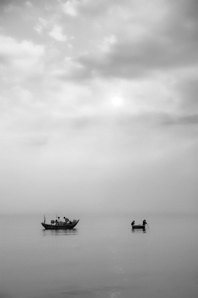 Photograph by nhat giang