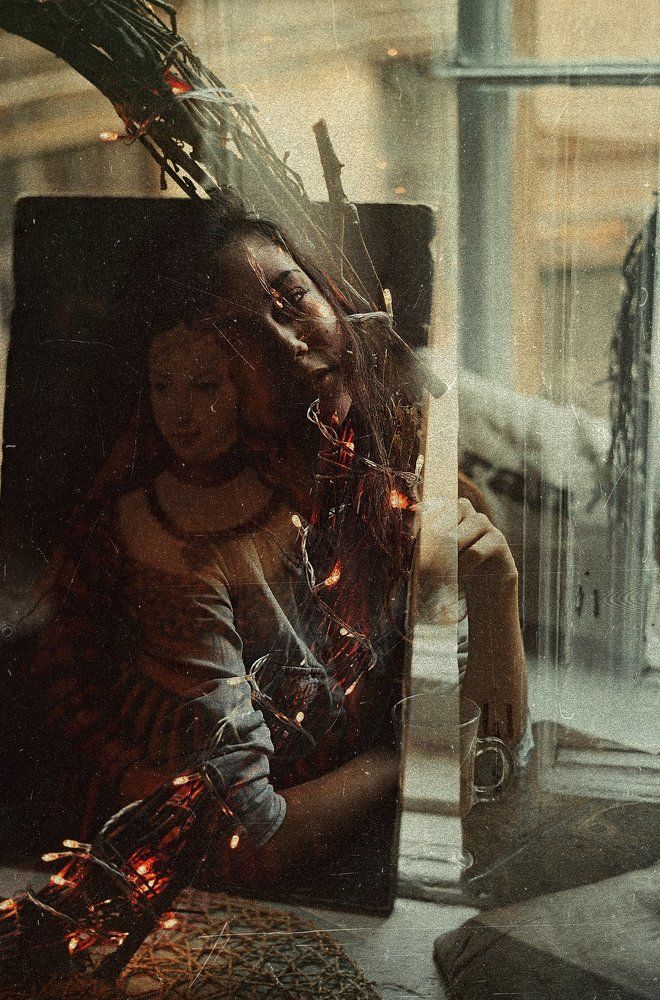 UNE GRAVURE FANTASTIQUE