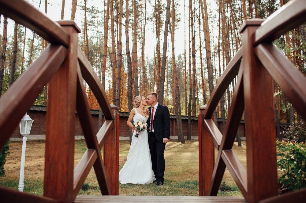 Photograph by Андрей Гелевей