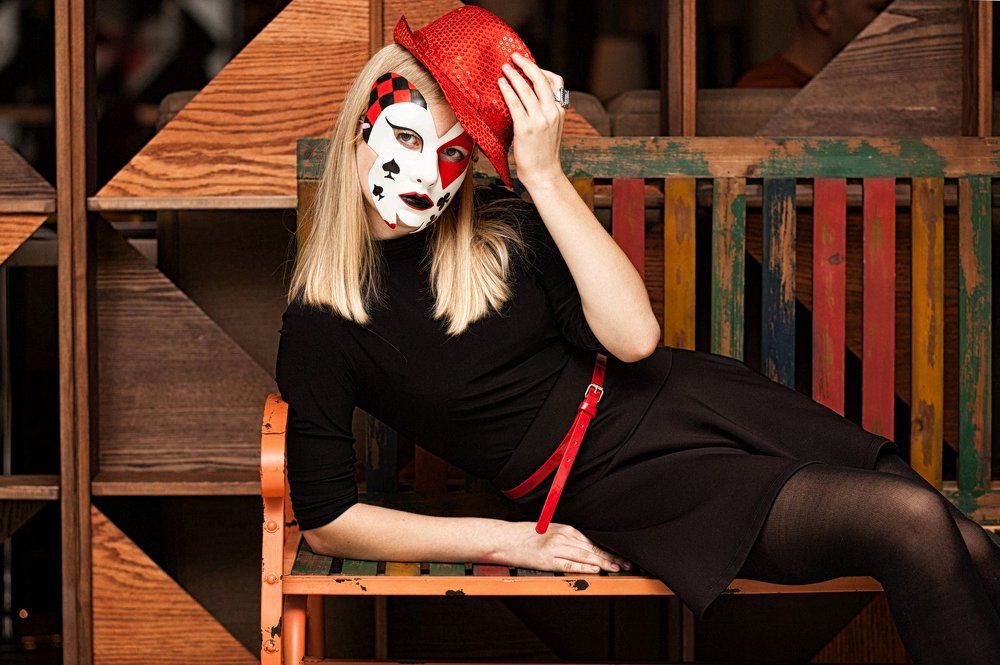 Photograph by Климова Анна