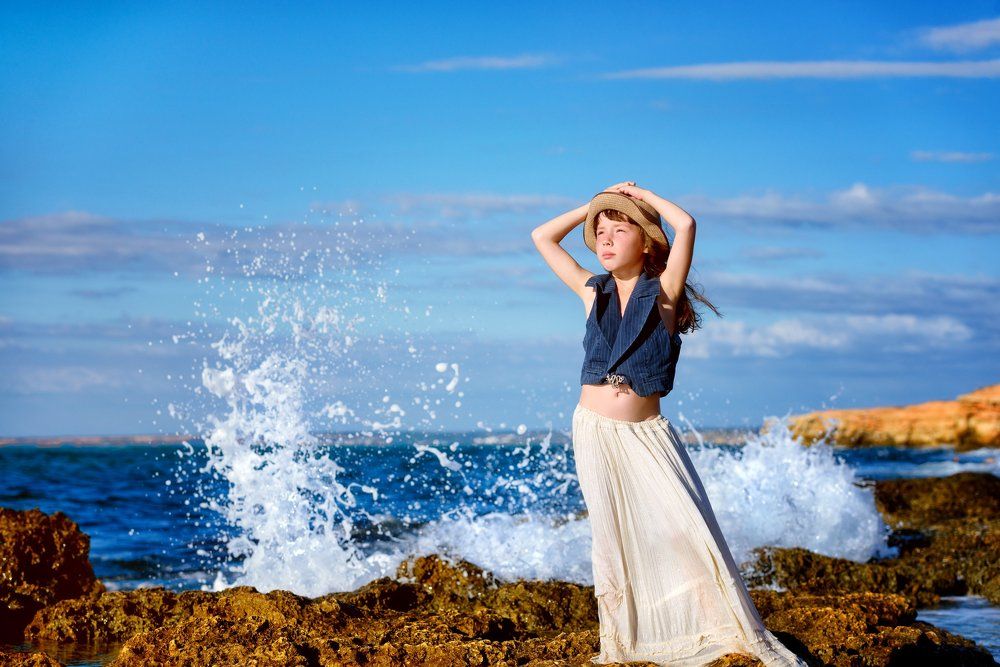 Взгляд в будущее