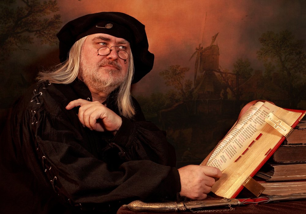 Былое и думы ...