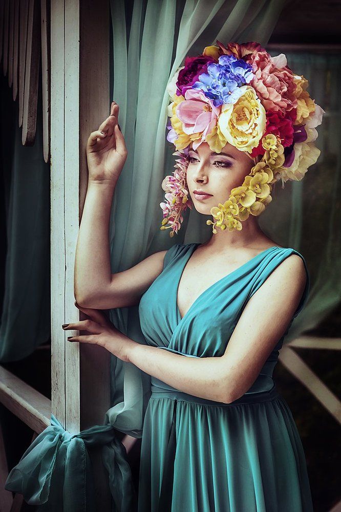 Мечты Марии...