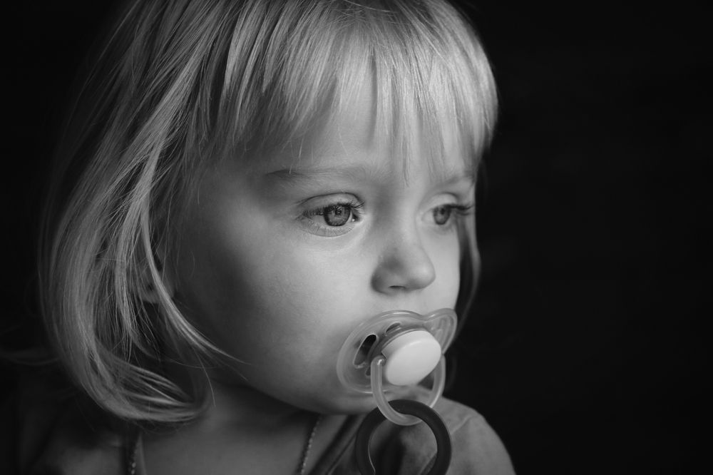 Таинственное детство