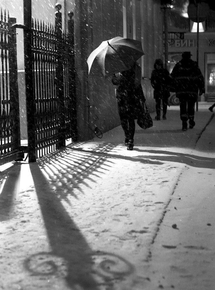 На Сухаревке