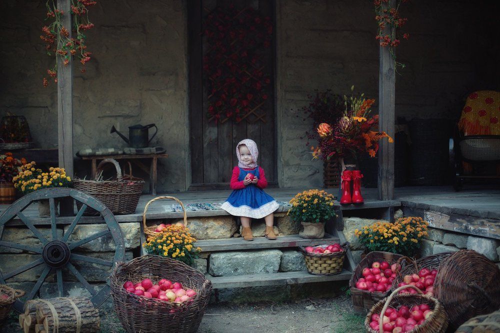 Photograph by Ксения Сенина