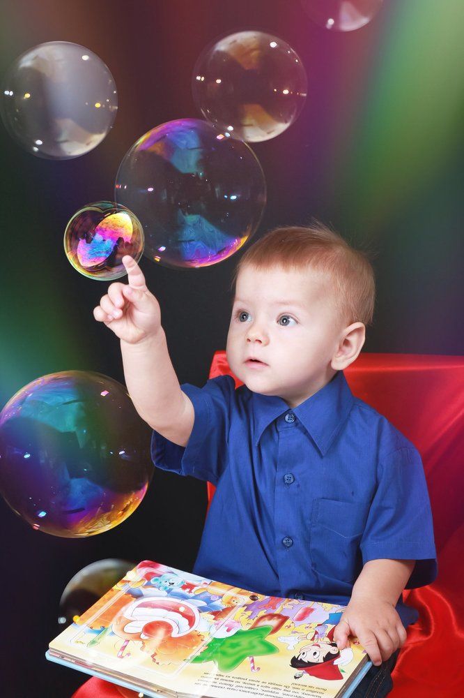 в гостях у сказки