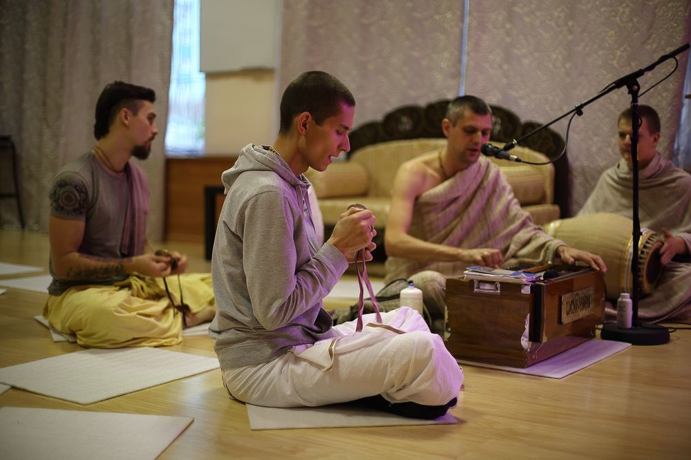 Махамантра