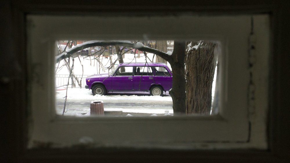 Джокермобиль
