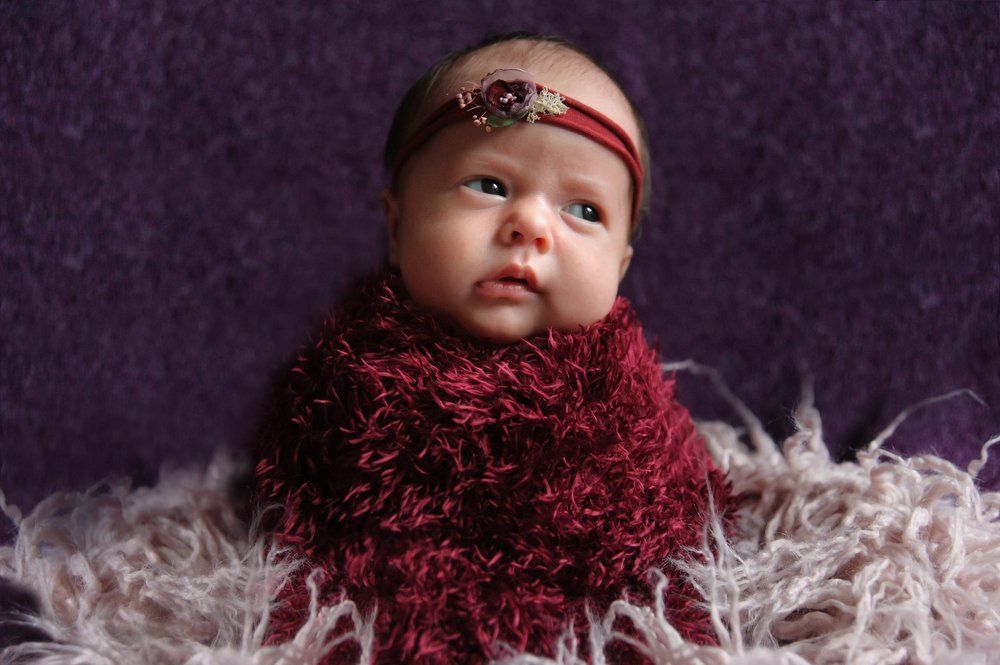 Самая постановочная фотография