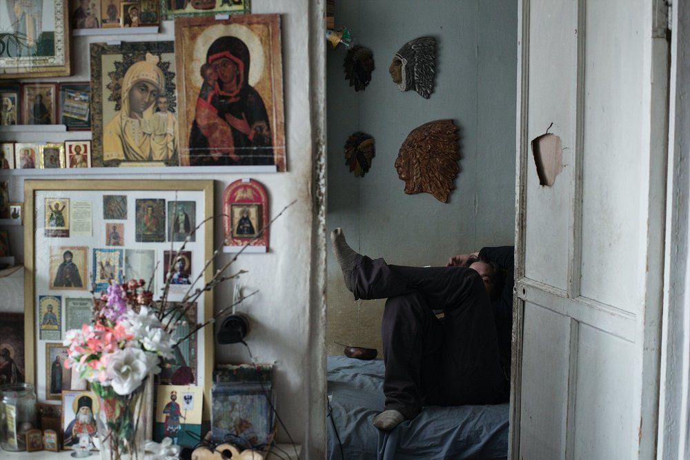 Фотография автора Роман Филиппов