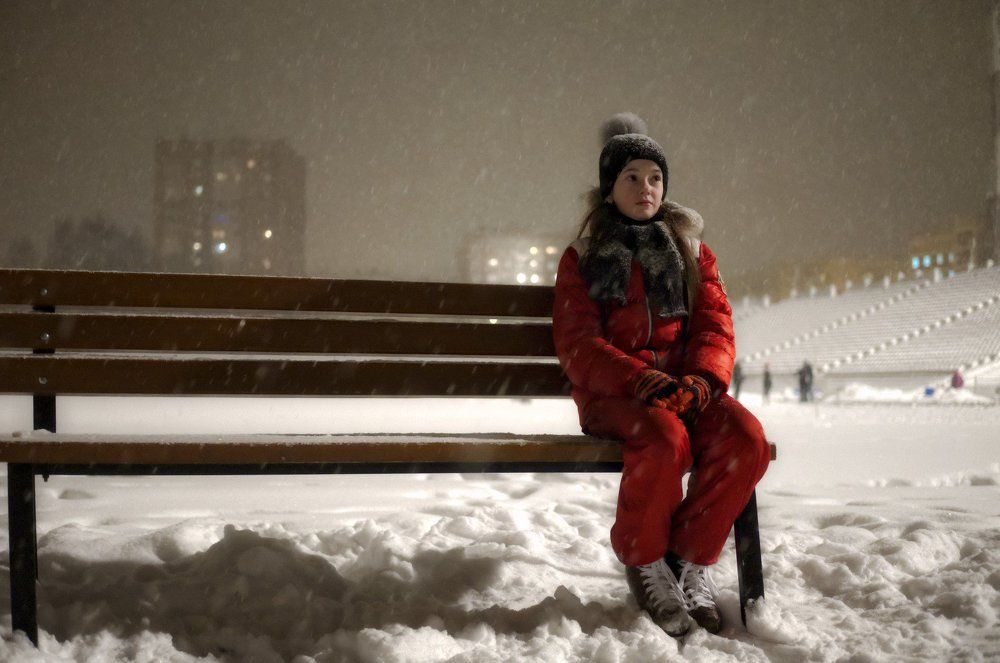 В ожидании принца