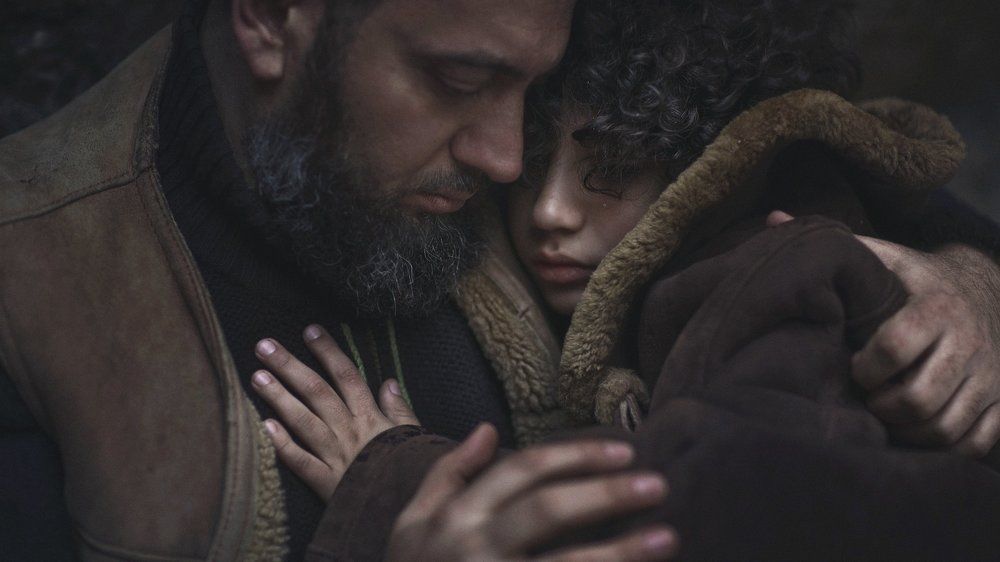 Восхождение