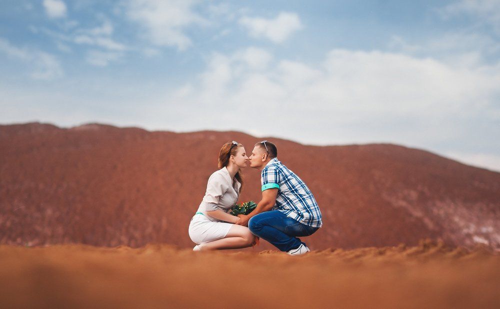 ☆ Виталя и Алеся ☆