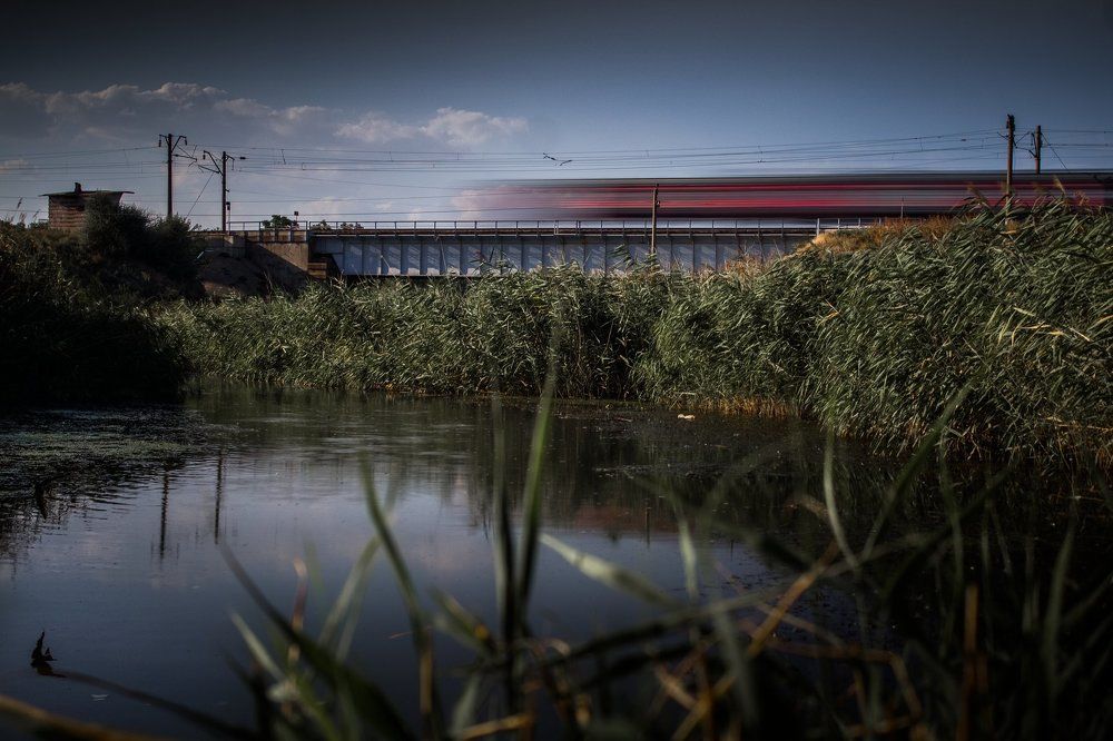 Photograph by Алексей