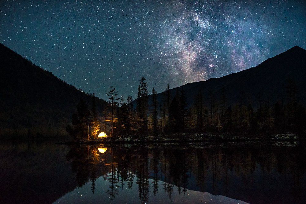 Ночные истории