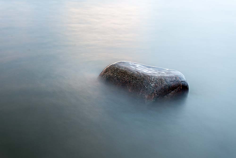 Сердце реки