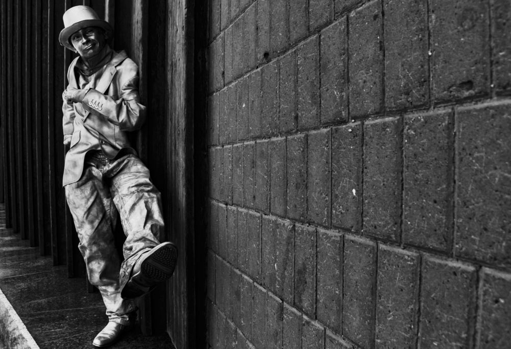 Параллельный шаг