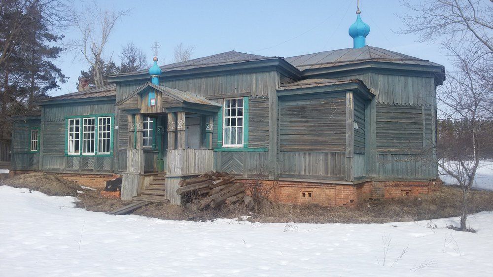 Храм