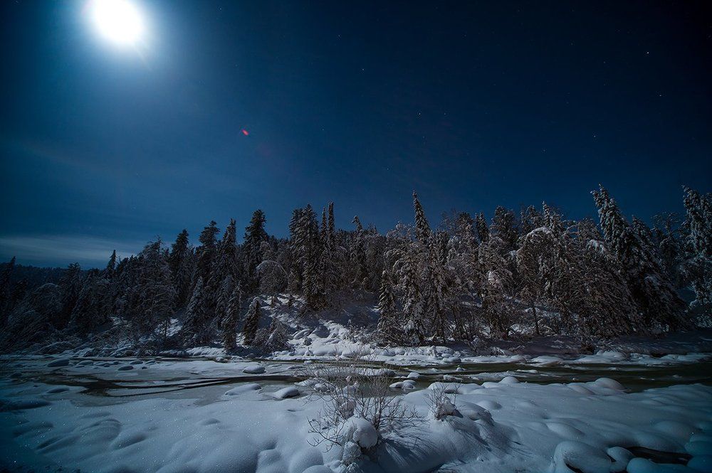 Photograph by Соболев Сергей