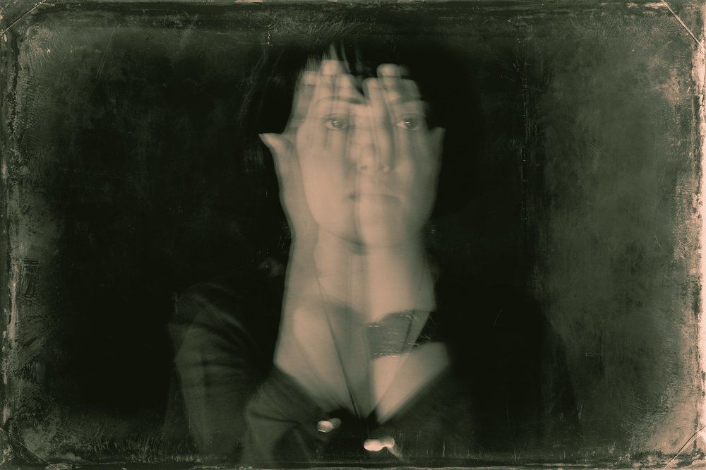 Photograph by Надежда Буаллаг