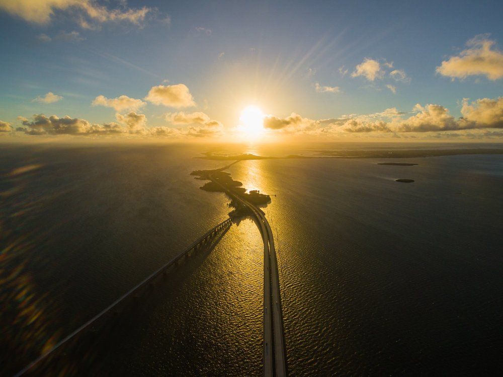 Key West Sunset