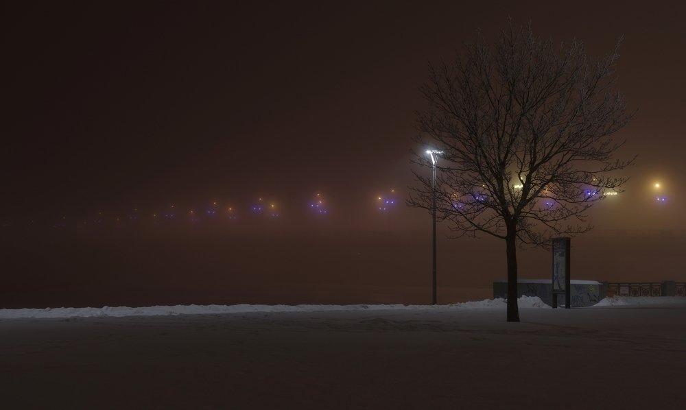 Ускользающая реальность