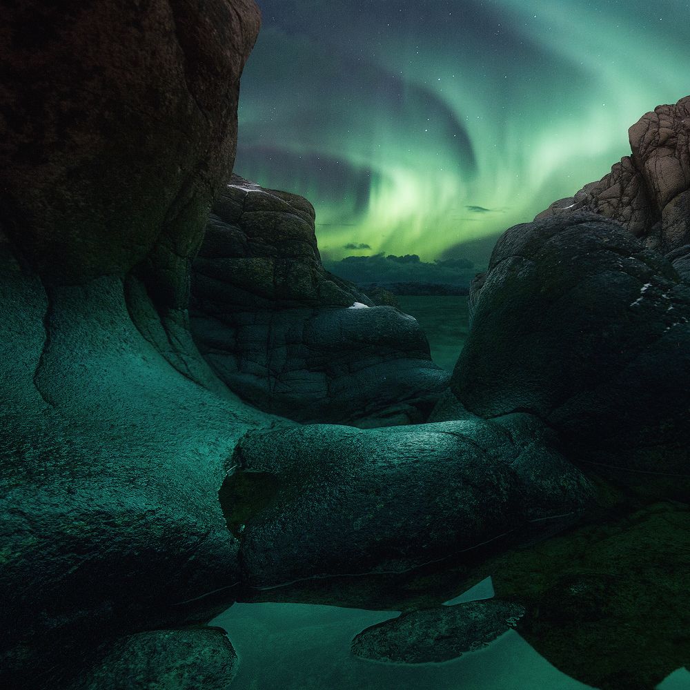 Северный Берег