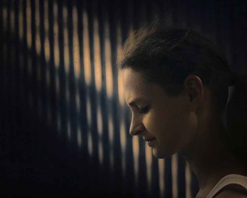 Photograph by Григорий Привезенцев