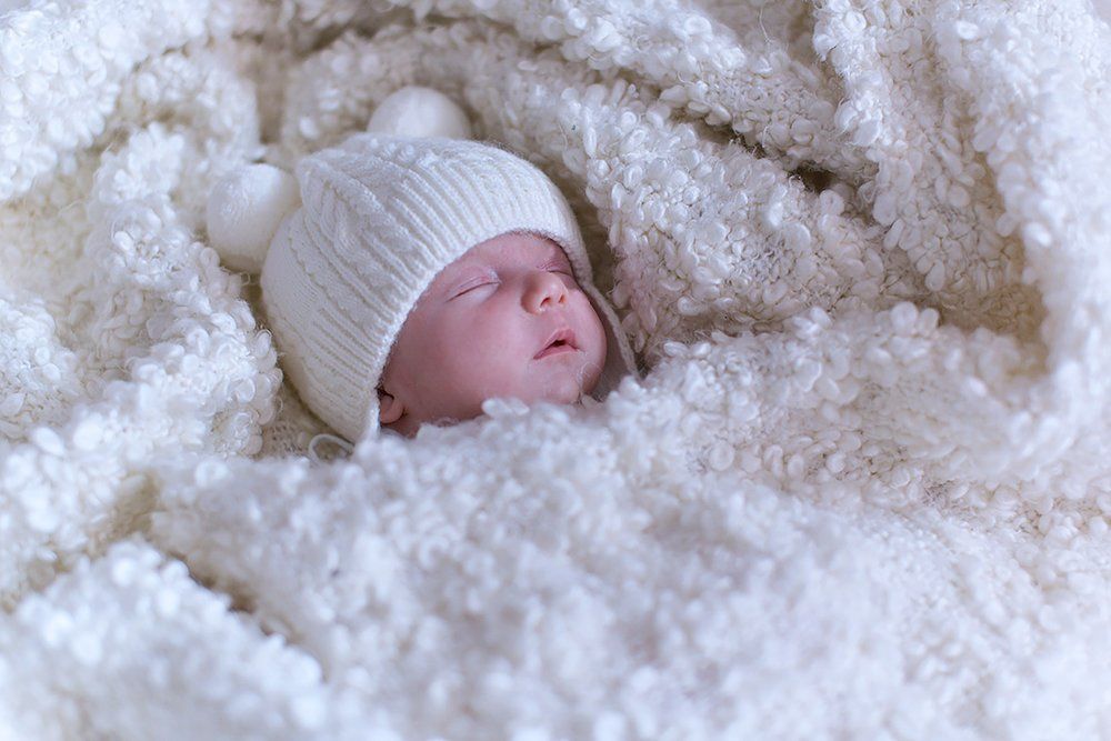 Сладкий сон